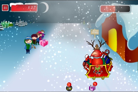 Christmas Eve - Ho! Ho! Ho! screenshot 3