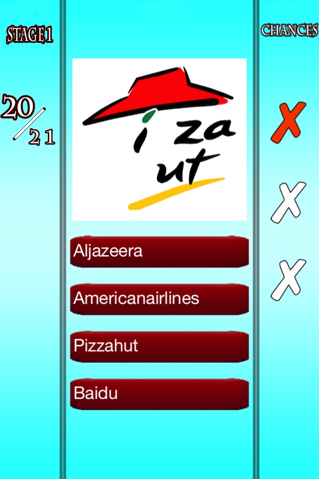 Guess hi Logo Quiz Fun & what’s the pop brand food icon and logos pic in this word quiz game? screenshot 3