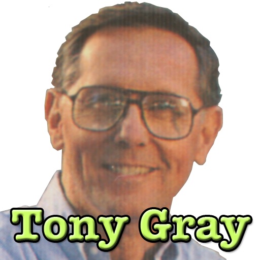 Investment Wisdom of Tony Gray