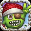Choose a company Pirate Go icon