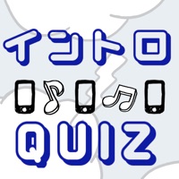 イントロを当てよう！QUIZ