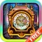 Hidden Object: The Future Watch - Magical Adventure FREE