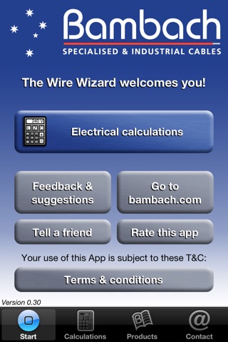 Wire Wizard screenshot 4