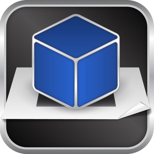 IT5 Augmented Reality Catalog icon