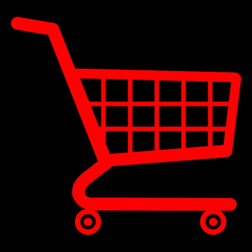 e-Shopping List FREE