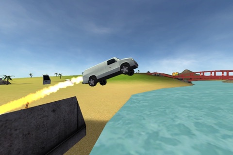 Monster Roadkill screenshot 4
