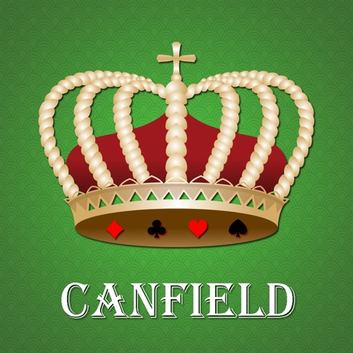 Fast Canfield Icon