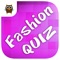 Fashion Logo Quiz - Free Game