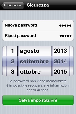 Codici Operativi screenshot 4