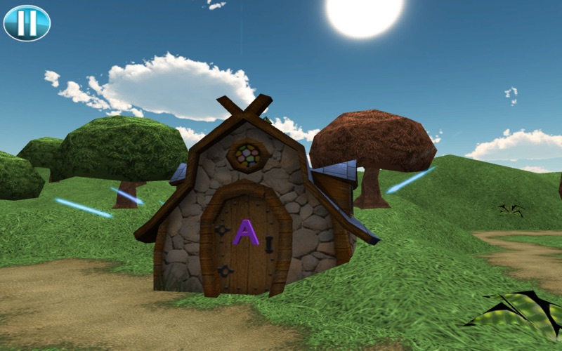 ABC Coloring Town Free thumbnail 2