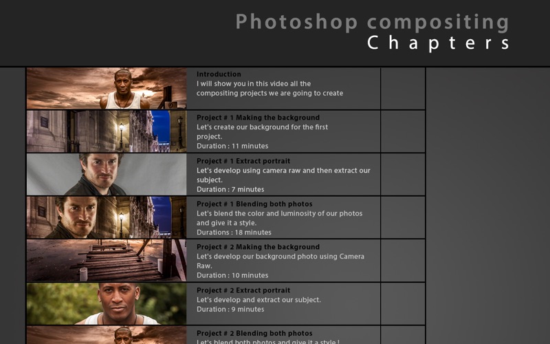 Learn Photoshop Compositing Edition thumbnail 2