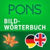 PONS Bildwörterbuch Englisch <-> Deutsch
