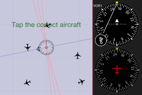 Nav Trainer Basic screenshot 4
