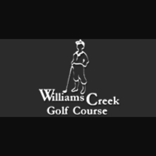 Williams Creek Golf icon