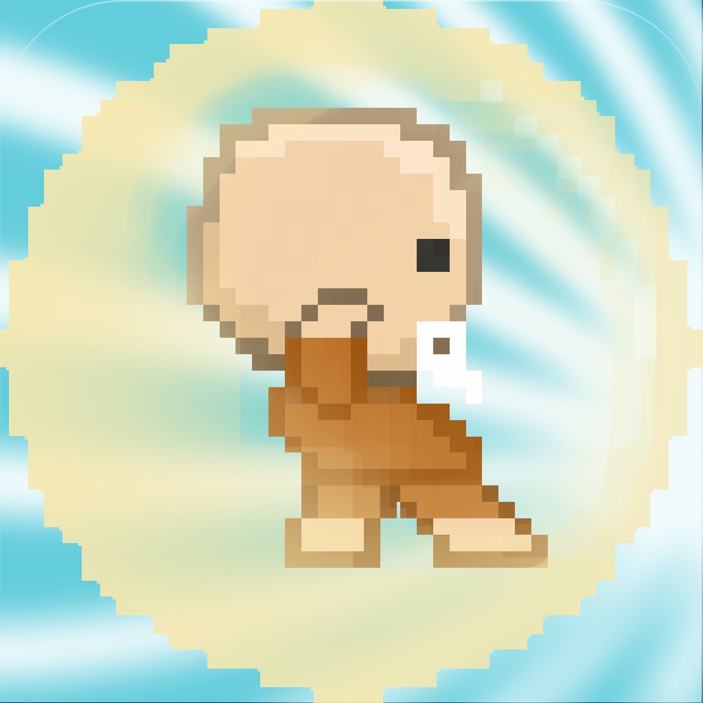 Pixel Assassins Escape - Ultimate Ninja and Shaolin Game icon