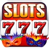 Slot Carnival Variety Jackpots