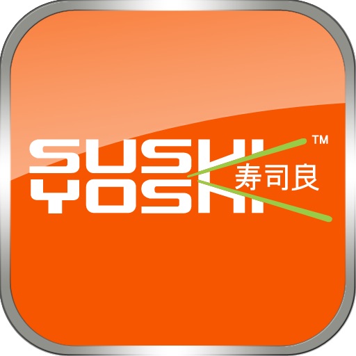 Sushi Yoshi for iPad