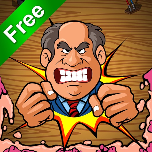 Pie Boss Free icon