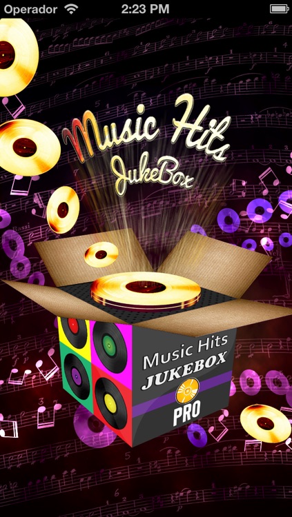 Music Hits Jukebox PRO - Greatest Songs of All Time, Top 100 Lists and the Latest Charts