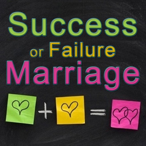 Success or Failure - Marriage