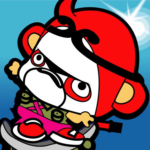 Duality 二次元集團