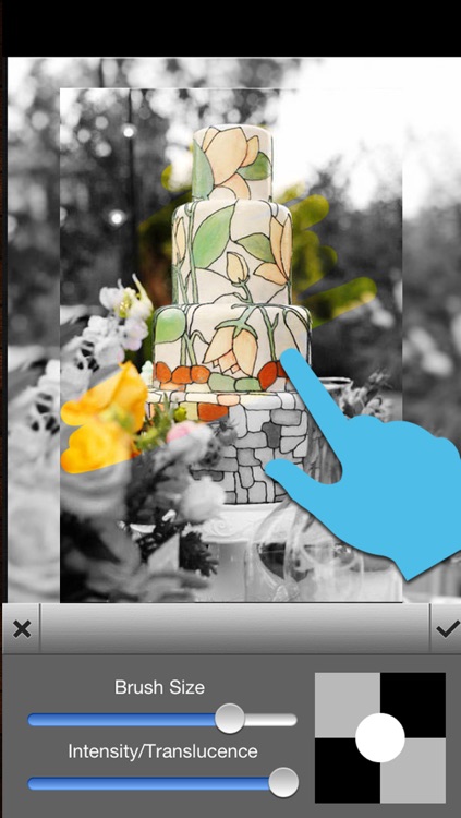 Color Effects HD (Recolor Your Photos & Draw Beautiful Splash Art)