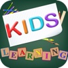 Kids Learning: Alphabets & Numbers Lite