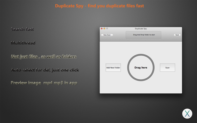 Duplicate Spy(圖2)-速報App