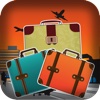 Airport Suitcase Mover Puzzle