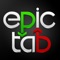 EpicTab is a simple way to keep a running total of bills between you and your facebook friends