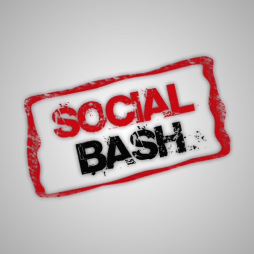 Social Bash icon