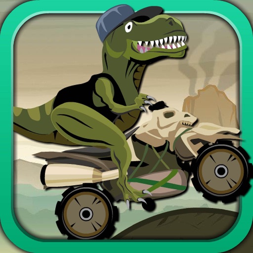 Dragon Racer iOS App