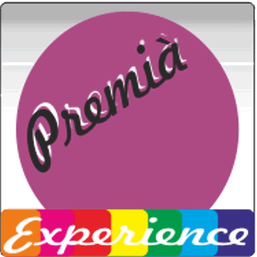 PREMIA EXPERIENCE