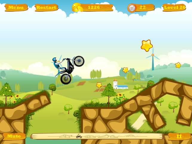 ‎Moto Race Screenshot