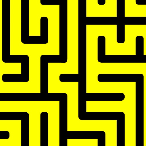 Infinite Maze Lite iOS App