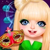 Celebrity Baby - Circus Fair Games