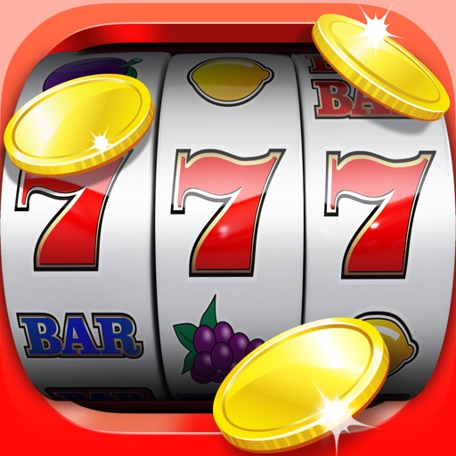 Slot Party iOS App