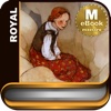 Thumbelina Royal eBook