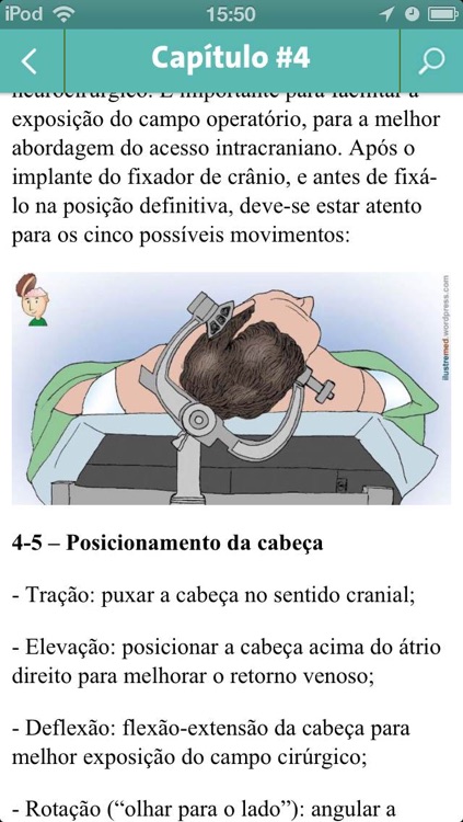 Craniotomy screenshot-3