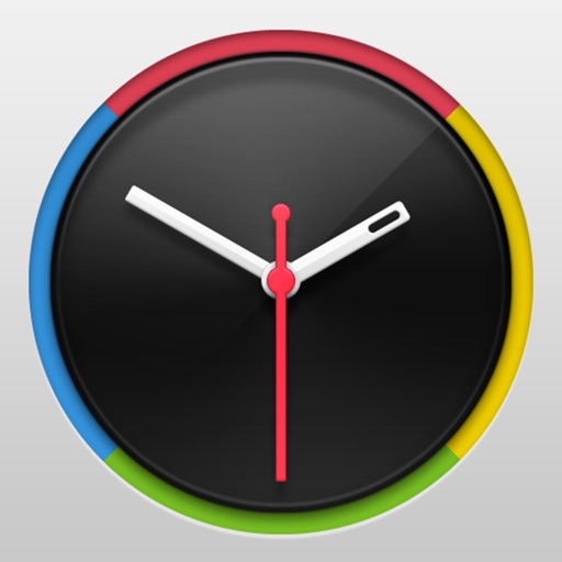 TiMiX Pro - Funny Clock icon