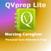 QVprep Lite Nursing Caregiver PCA Prep