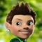 Official licensed app based on the hugely popular pre-school TV show, Tree Fu Tom