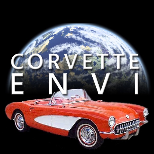 Corvette Envi icon