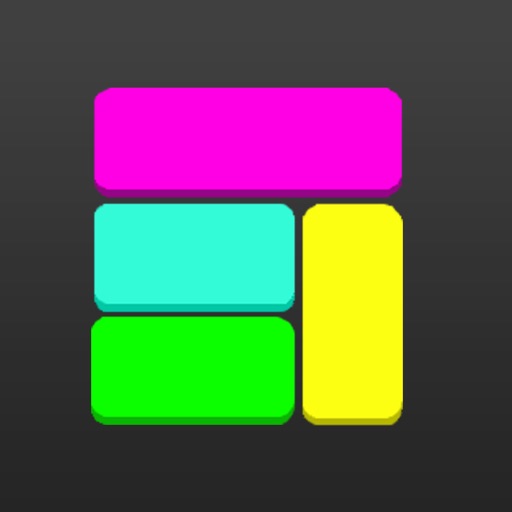 Sliders - A Puzzle Game For Your Brain icon