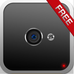 Flashlight FREE for iPhone 4!