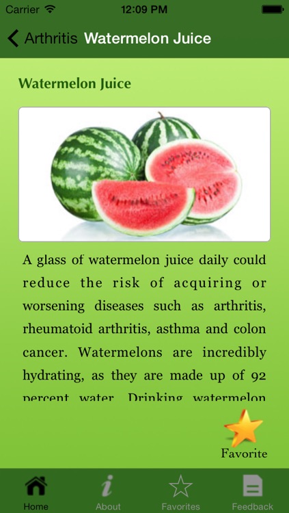 Remedies App screenshot-3