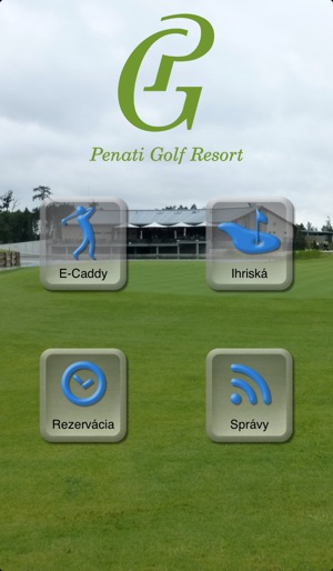 Penati Golf