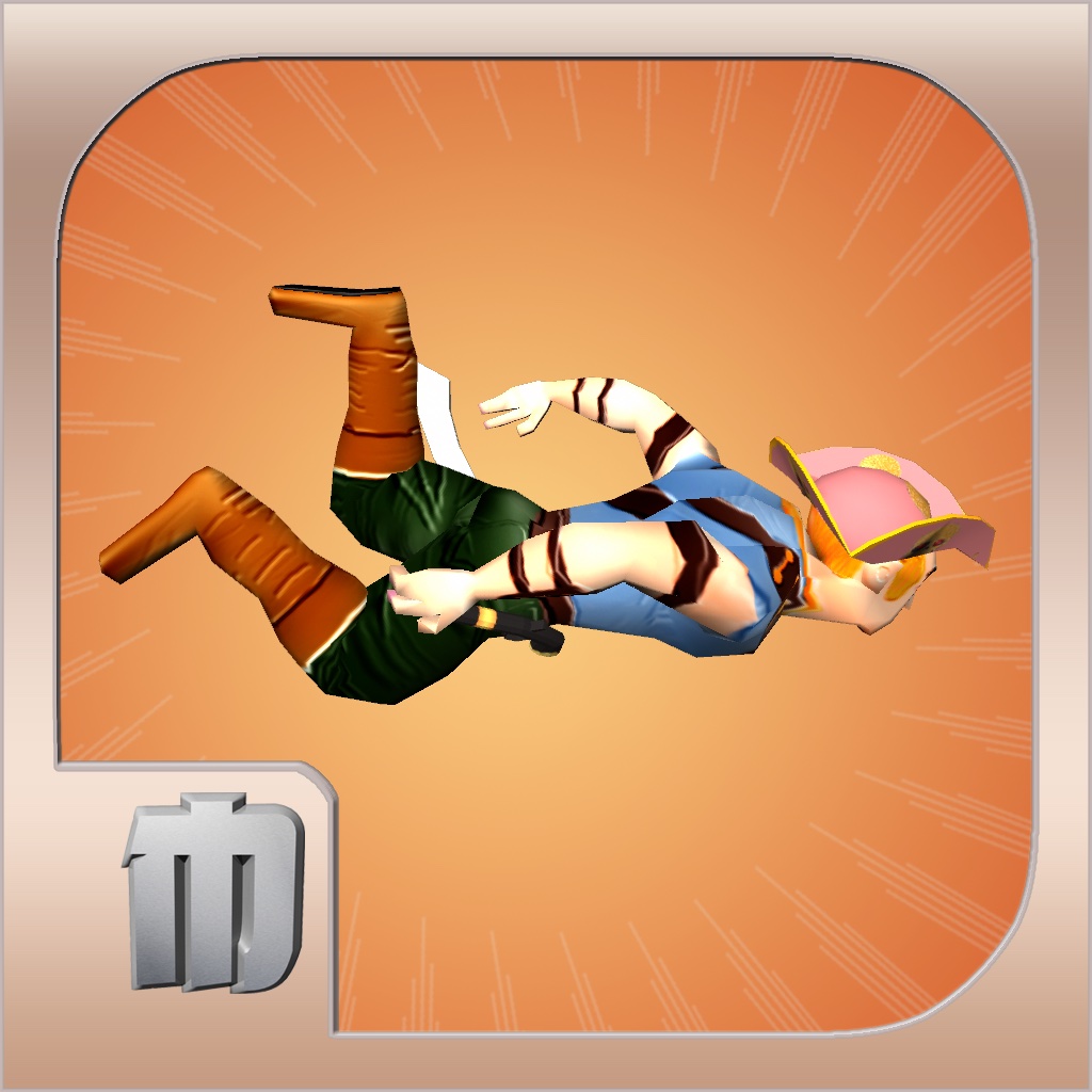 Flappy Pirate icon