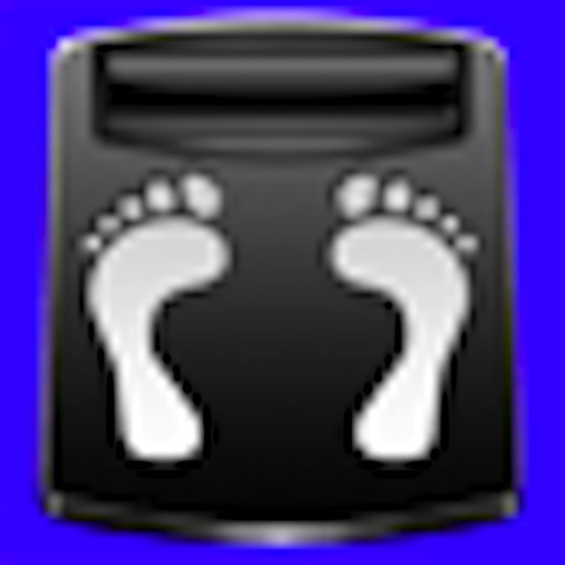 Track Your Weight Lite icon