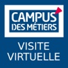 Visite virtuelle du Campus des métiers